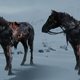 Illustration for article titled emGame of Thrones/em Concept Art Gives Us a Look at Life North of the Wall